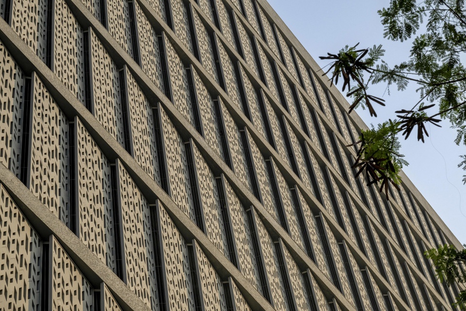 magnus by sanjay puri architects