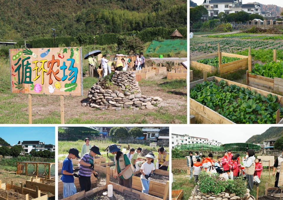 the 5th national community garden design and community engagement competition and action 2025