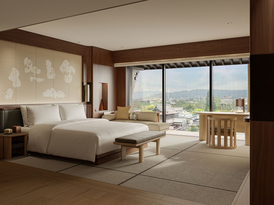 Capella Kyoto