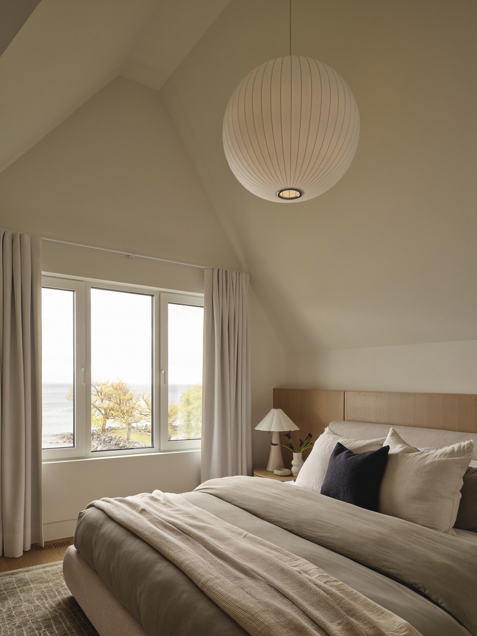Georgian Bay Beach House