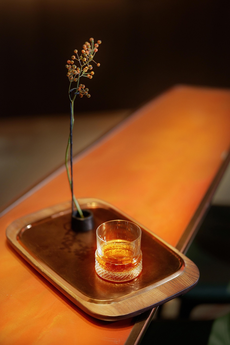 Hennessy Ningbo Mingzhouli Experience Space