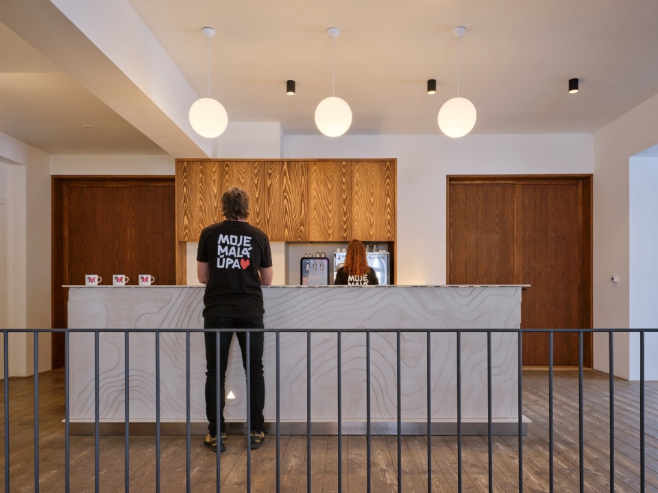 Horec Centre by ADR