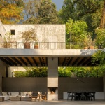 阿万达罗住宅，墨西哥 / ESTUDIO Ignacio Urquiza Ana Paula de Alba