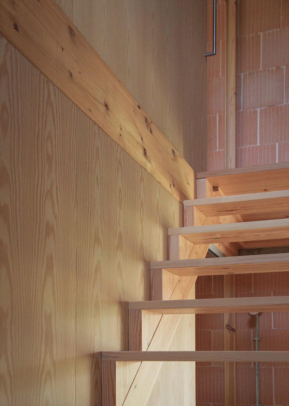 House in Cervello by Arqbag