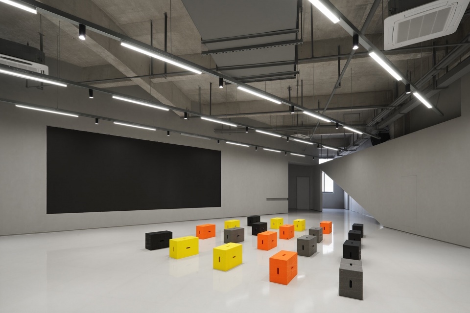 Huancheng Design Center