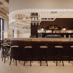 Kulinarna Kamienica餐厅，波兰 / Biuro Kreacja + M19 Architekci