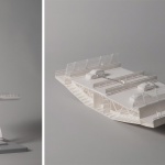Kaštela湾大桥，克罗地亚 / 3LHD Architects + Pipenbaher Consulting Engineers