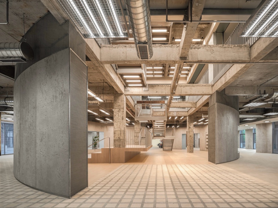 RICHAUS by vari architects