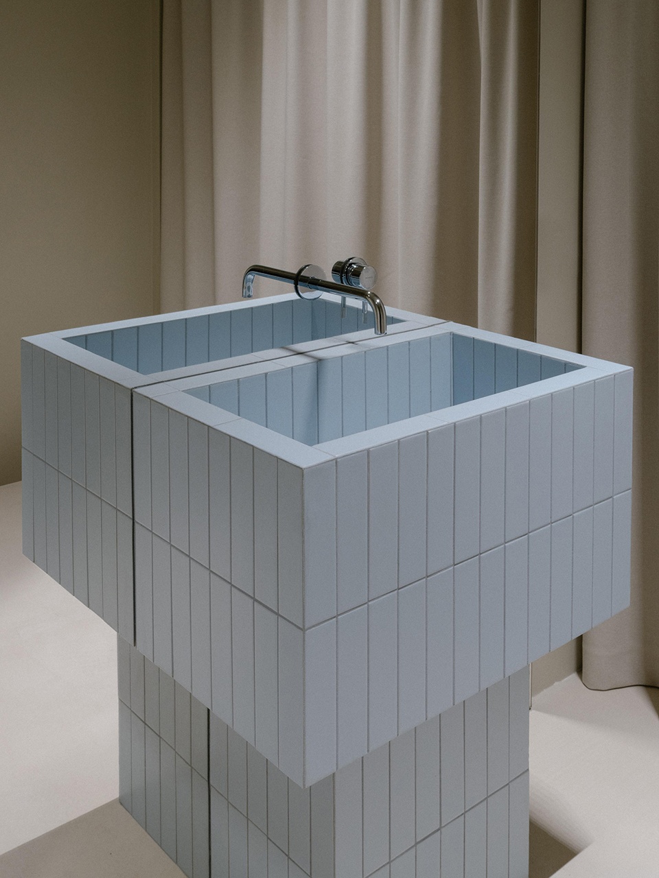 Rethinking the Sky House