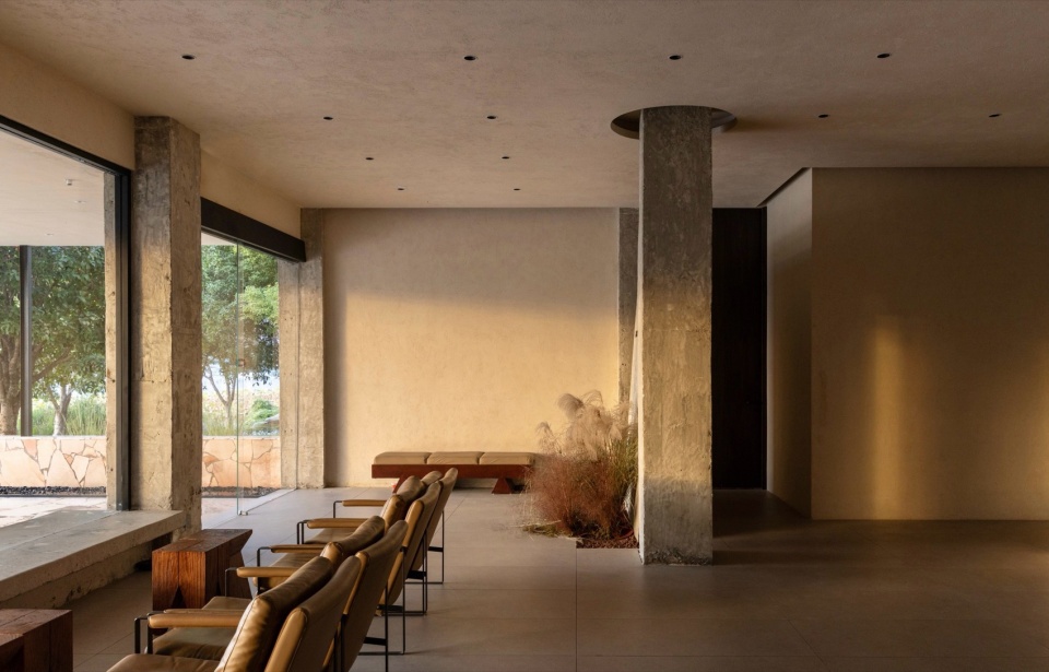 anmee Dark Mist by Pusai Design Studio