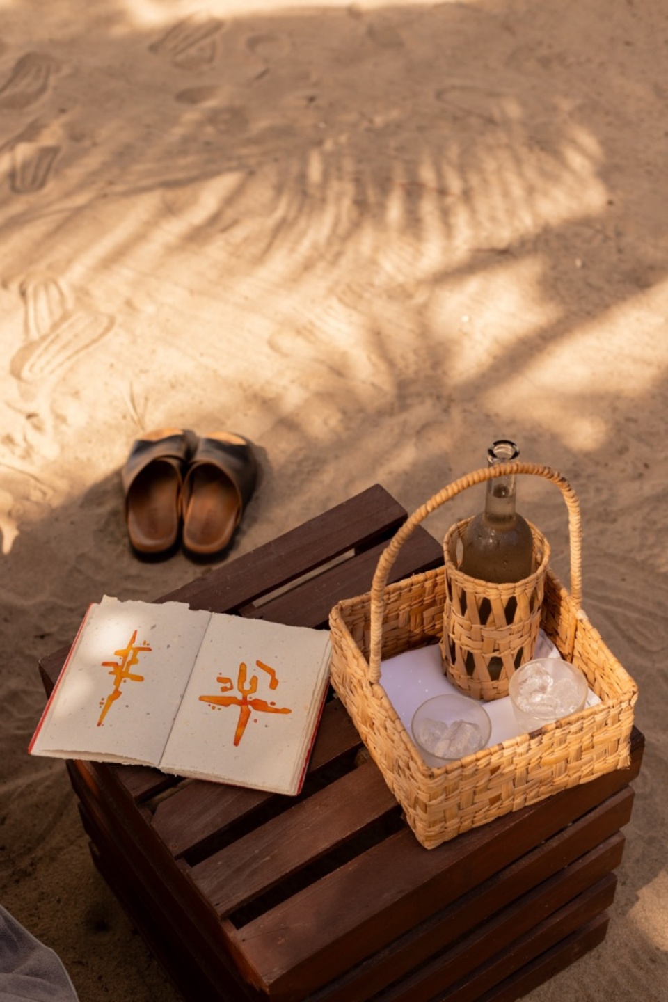 escapes in mexico that invite calm and reconnection