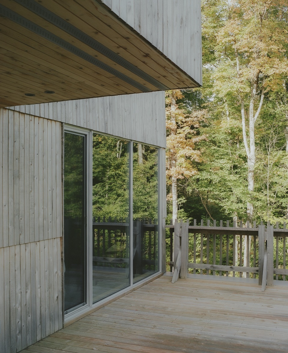 la conception iii by nicolas chaudier architecte