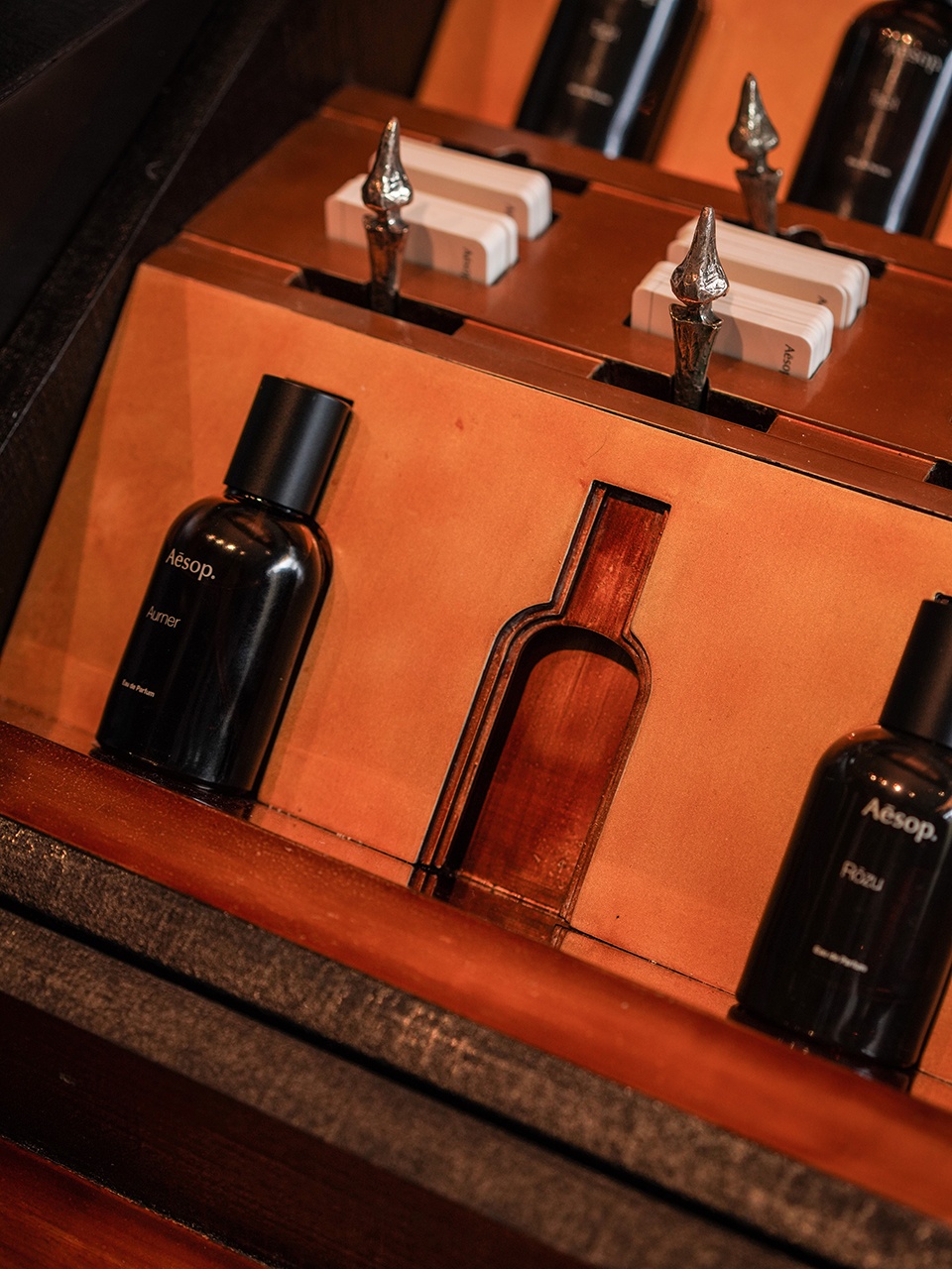 Aesop West Lake