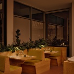 总部小酒馆与社交咖啡馆，加拿大 / blanchette archi.design