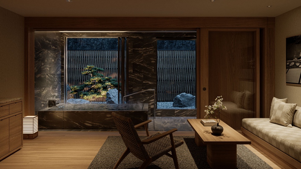 Capella Kyoto