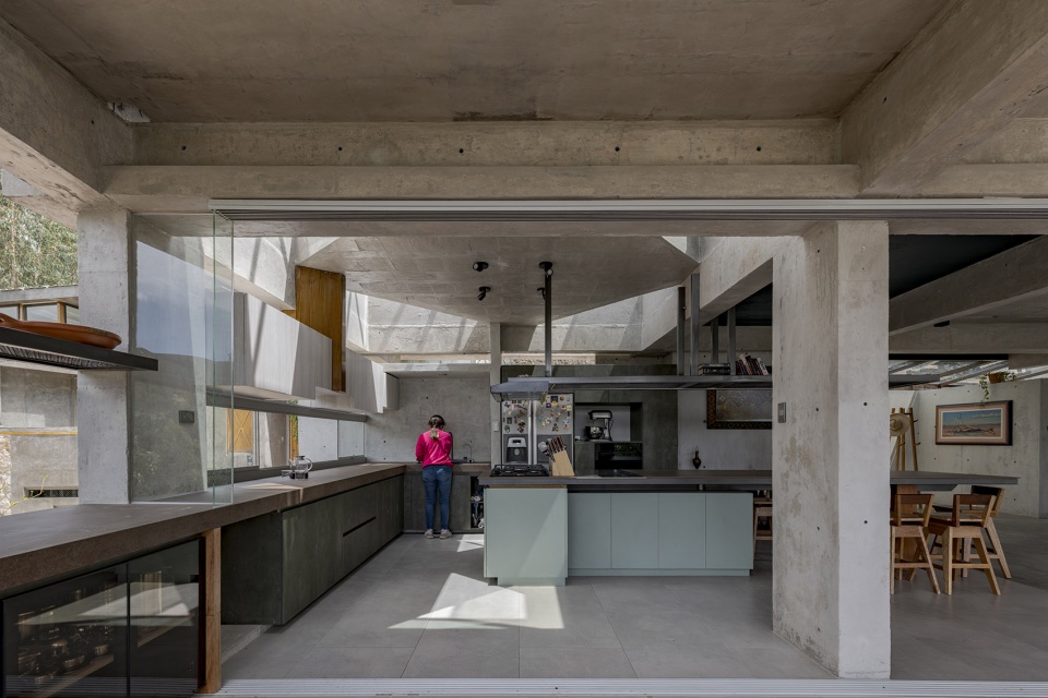 Casa Callacpuma