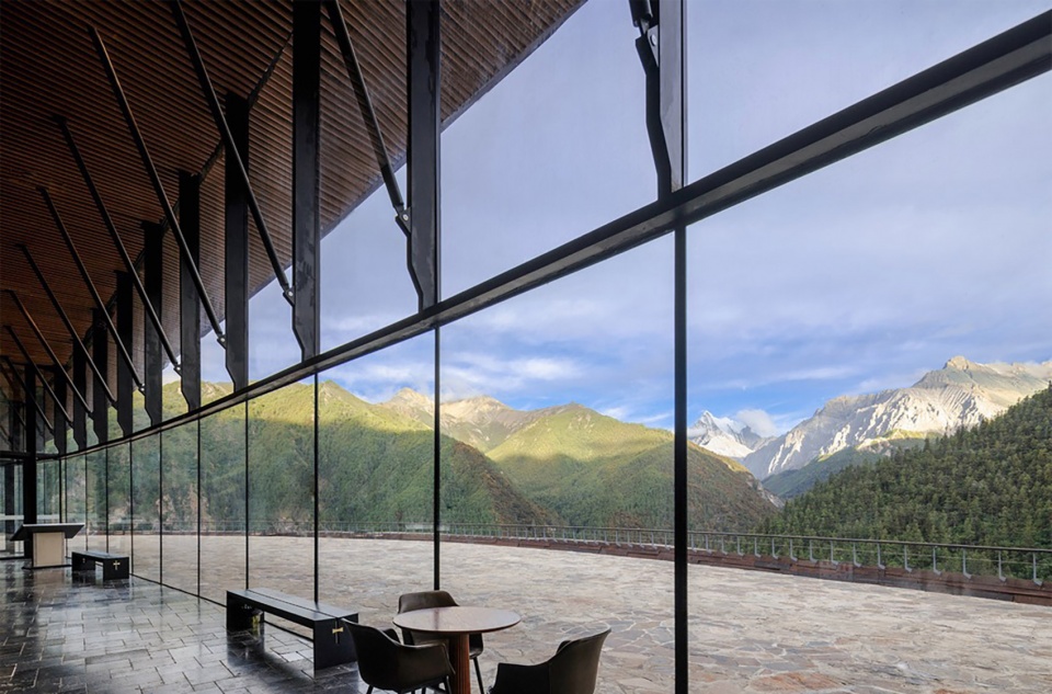 Daocheng County Yading Village Protection and Restoration Plan by CSWADI 拷贝