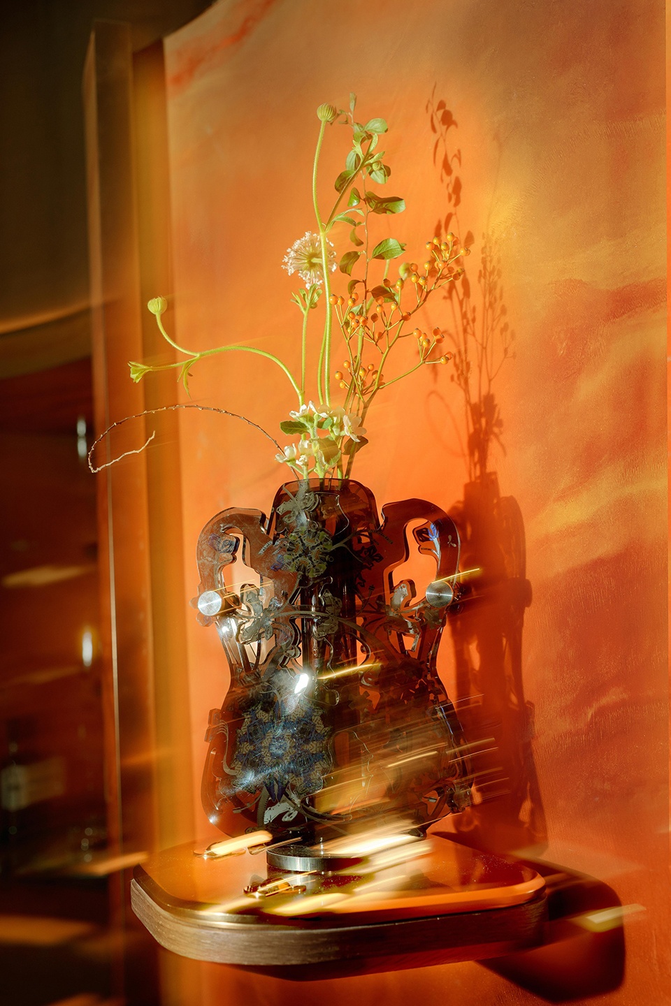 Hennessy Ningbo Mingzhouli Experience Space