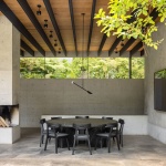 阿万达罗住宅，墨西哥 / ESTUDIO Ignacio Urquiza Ana Paula de Alba