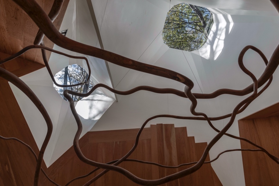 Smiljan Radic Clarke Receives the 2026 Pritzker Architecture Prize