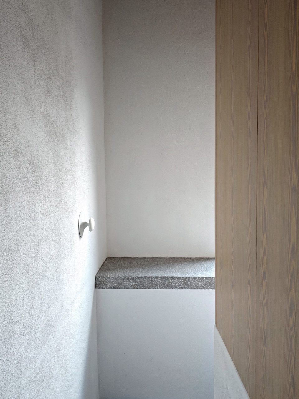 The Avber House by OFIS Architects