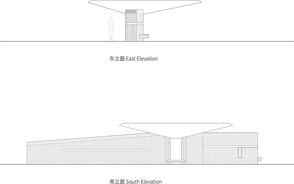 Xuanpu Pavilion