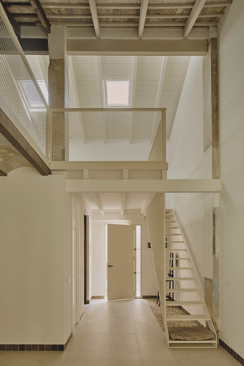 casa dels estels by endalt arquitectes