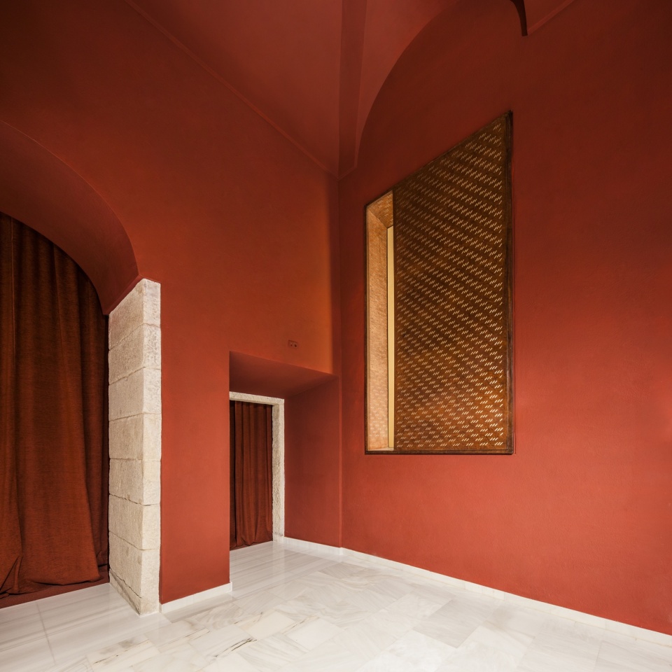 reina sofia museum cinema and auditorium by bach jaume bach anna eugeni bach