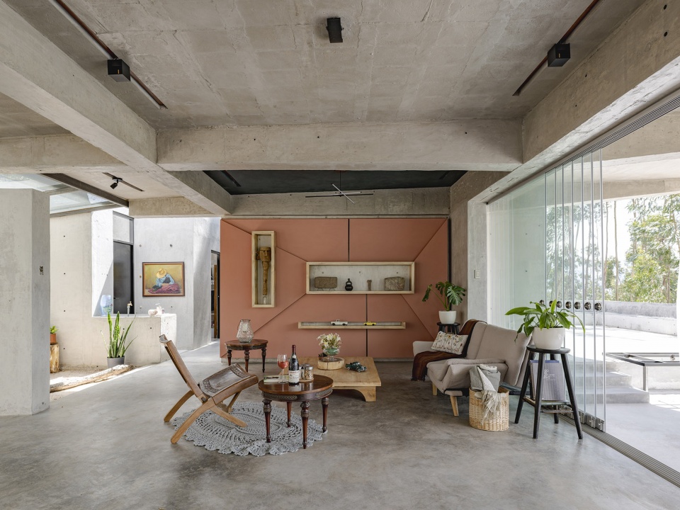 Casa Callacpuma