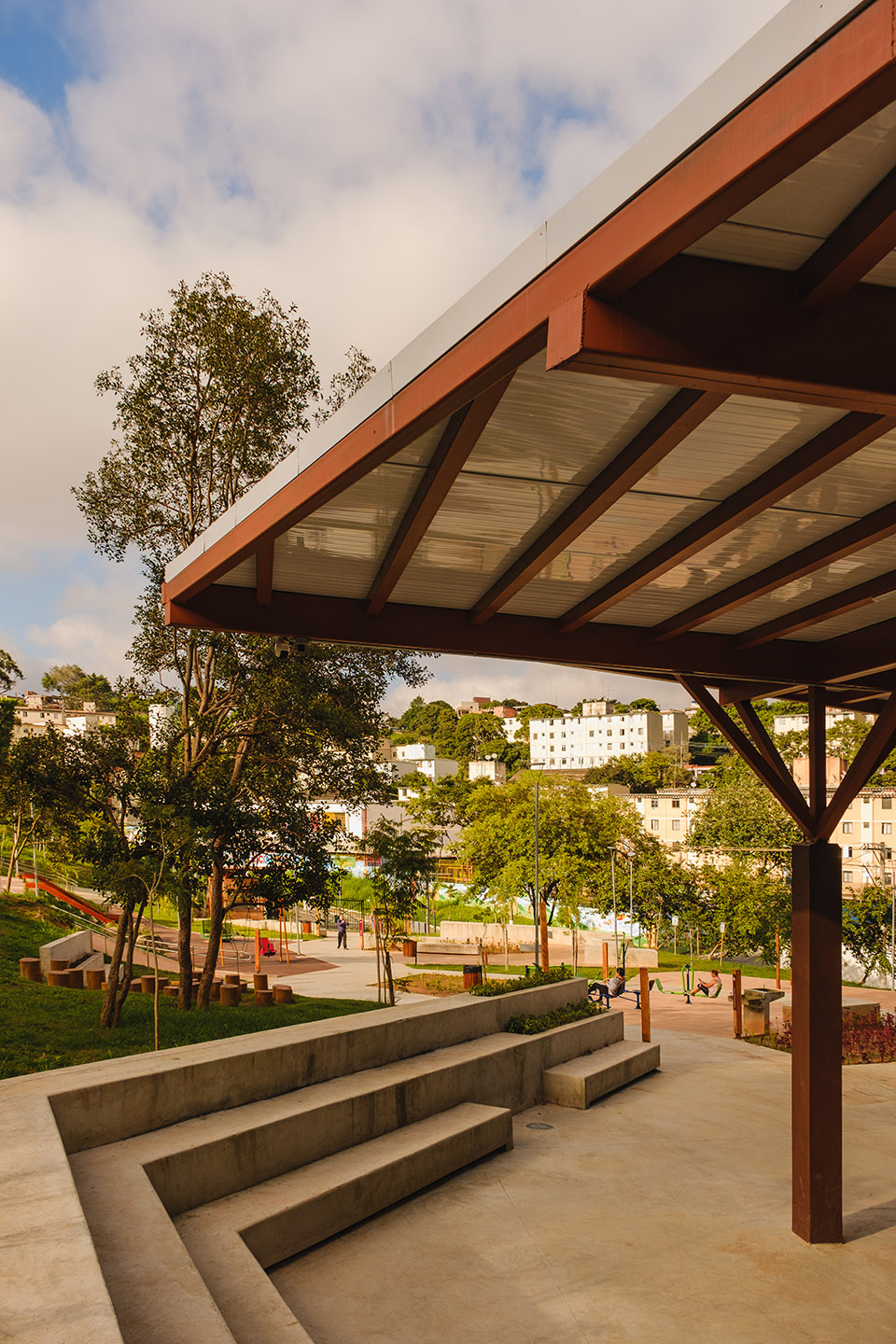 Corrego do Bispo