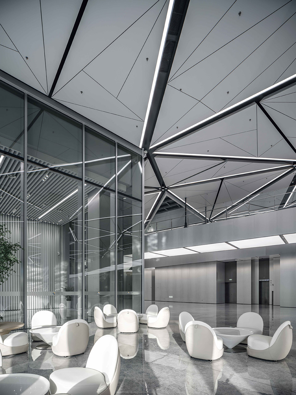 Hetao Science Technology Innovation Center