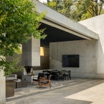 阿万达罗住宅，墨西哥 / ESTUDIO Ignacio Urquiza Ana Paula de Alba
