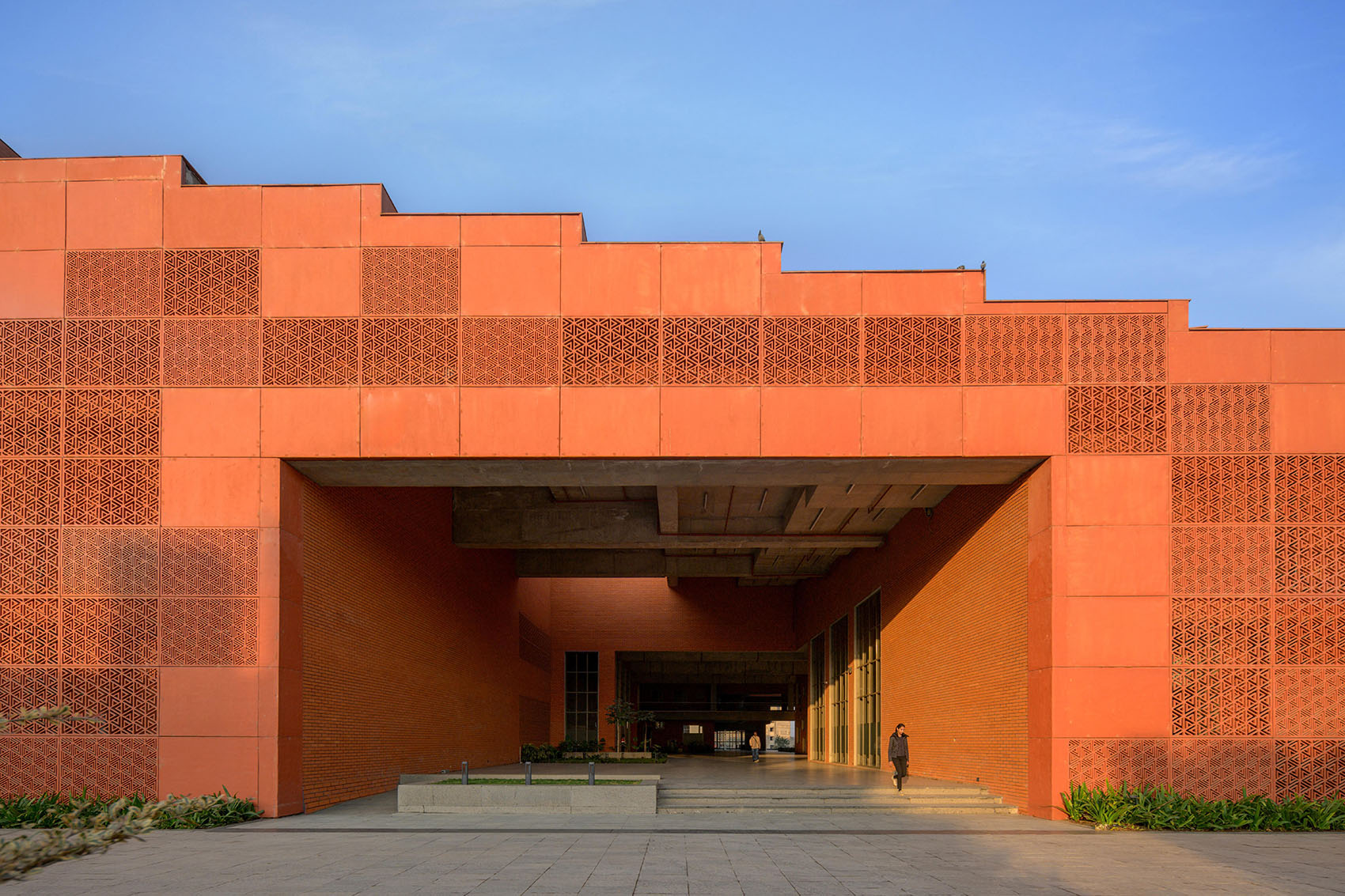 Prestige University
