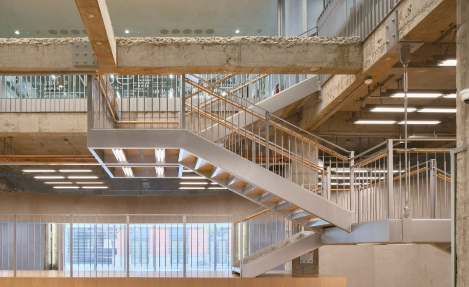 RICHAUS by vari architects