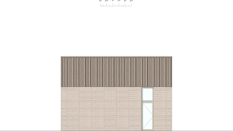 Residential house Weert