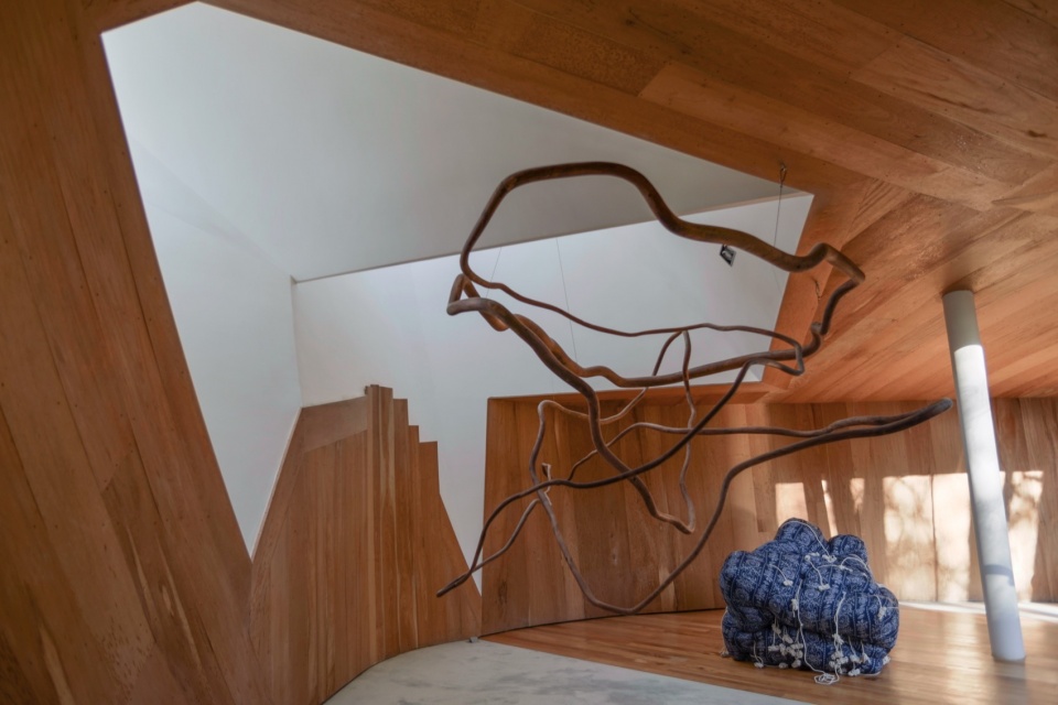 Smiljan Radic Clarke Receives the 2026 Pritzker Architecture Prize