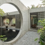 重返“厝边”—溪口厝，潮州 / 全体建筑