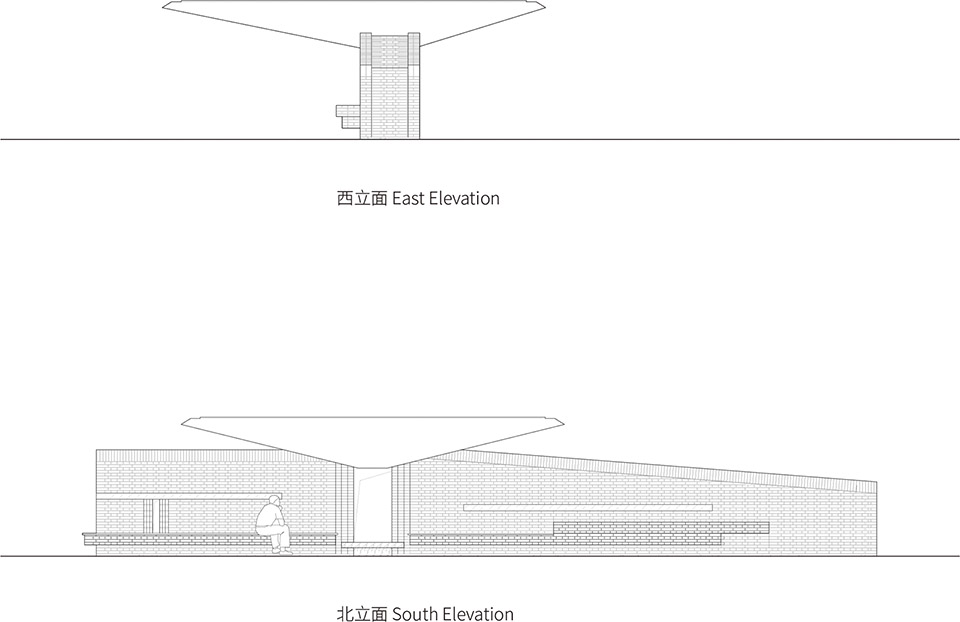 Xuanpu Pavilion