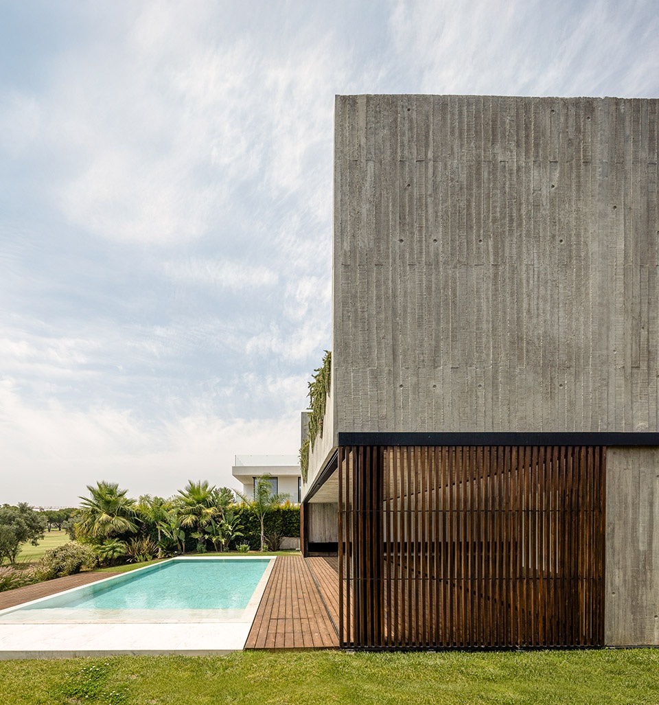 casa colinas by atelier data