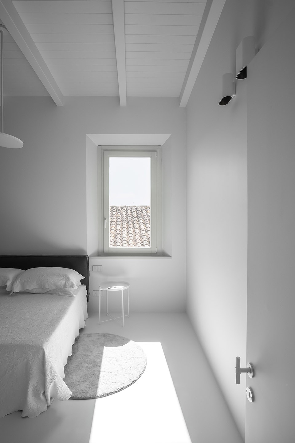 casa nel borgo by tissellistudio