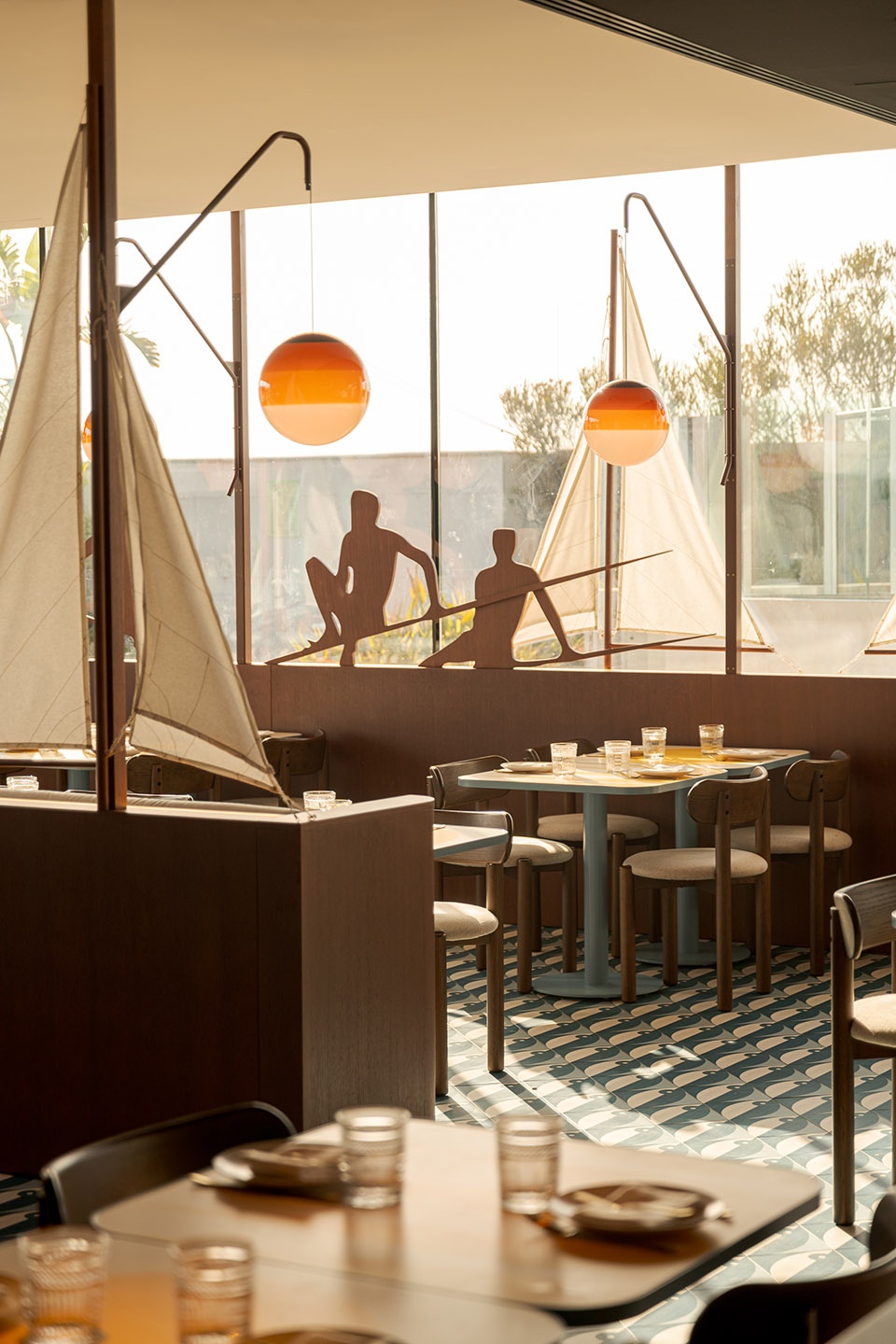 cateto el mar by cateto cateto design studio