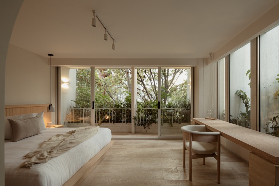 edgar allan poe by de rungs arquitectos firmaa
