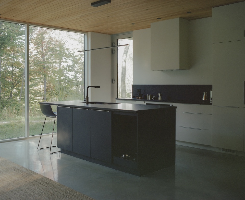 la conception iii by nicolas chaudier architecte