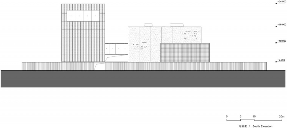 shede culture museum by open