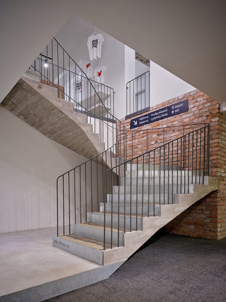 Horec Centre by ADR