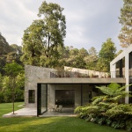 阿万达罗住宅，墨西哥 / ESTUDIO Ignacio Urquiza Ana Paula de Alba