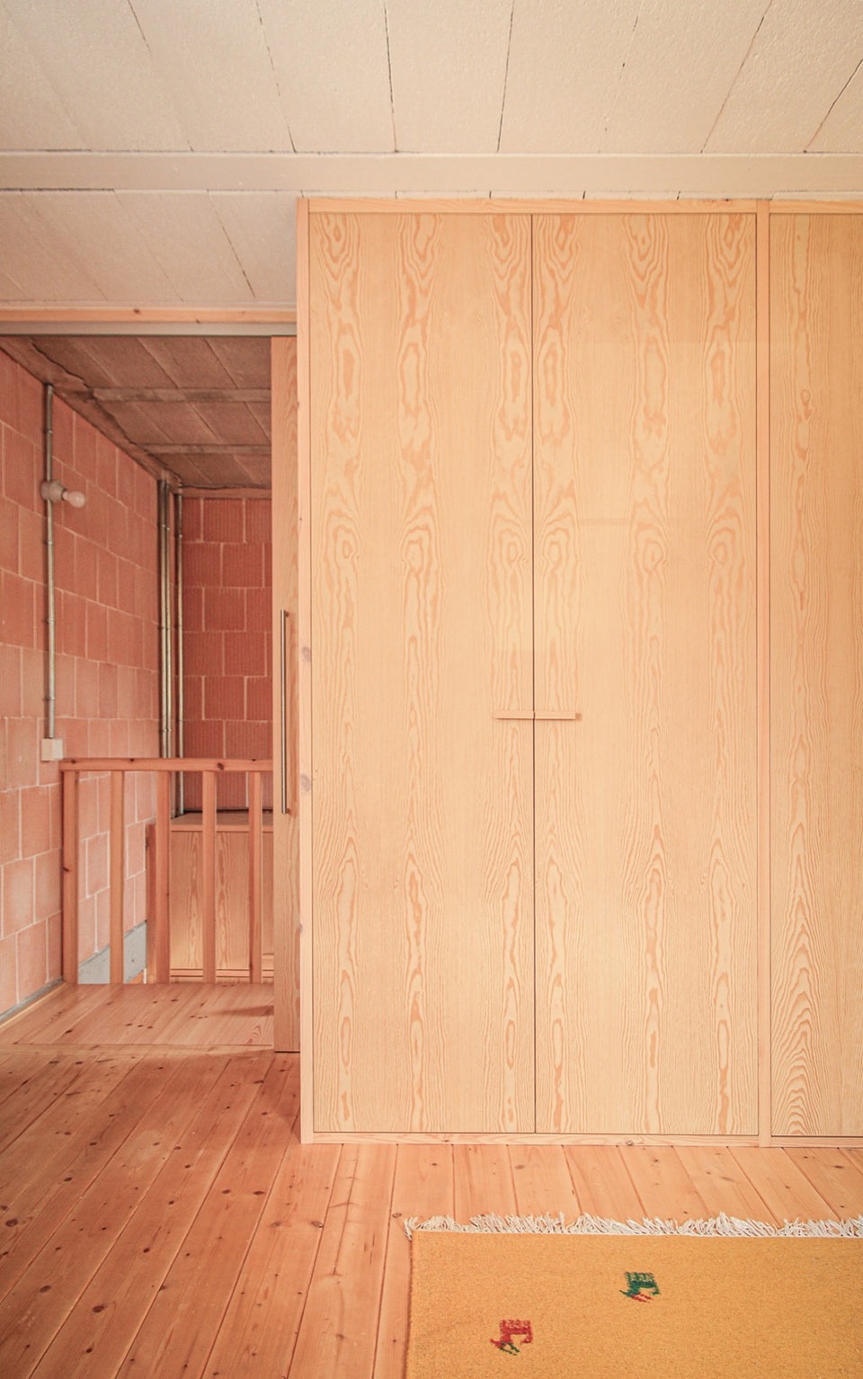 House in Cervello by Arqbag