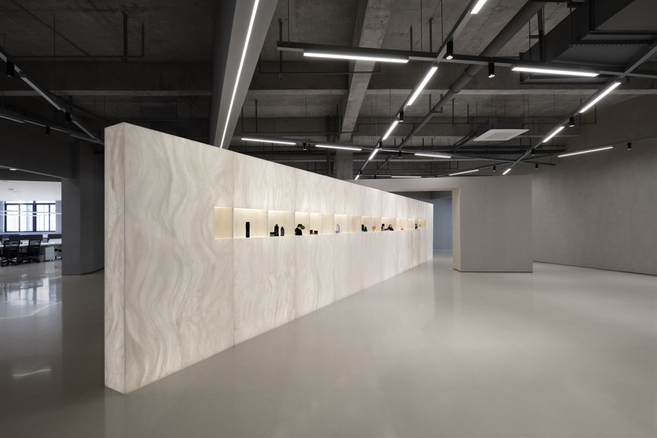 Huancheng Design Center