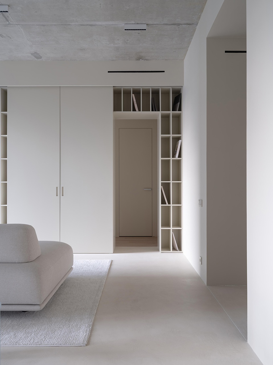 Rethinking the Sky House
