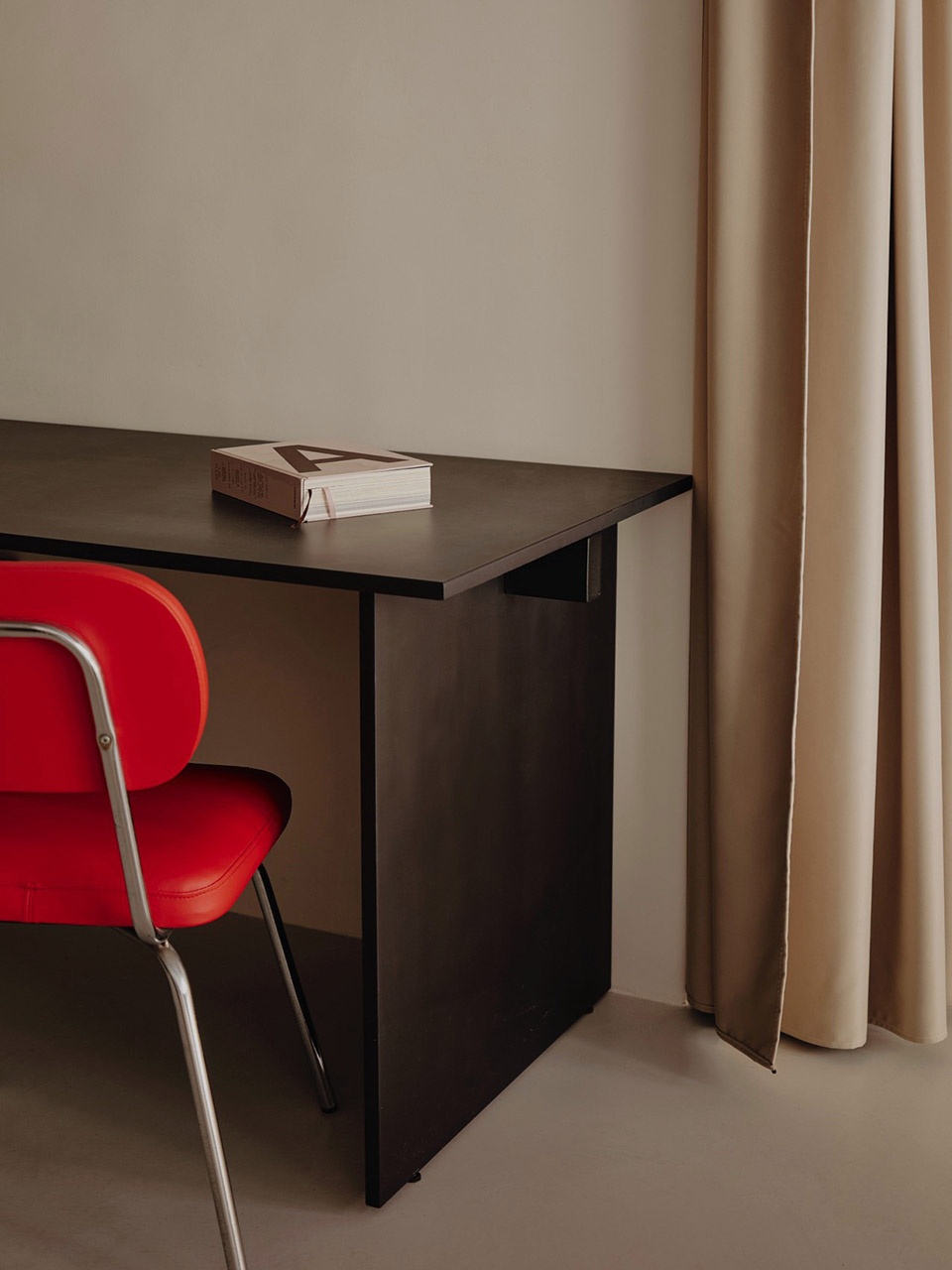 Sornells 21 by TOT Studio Paloma Bau Estudio